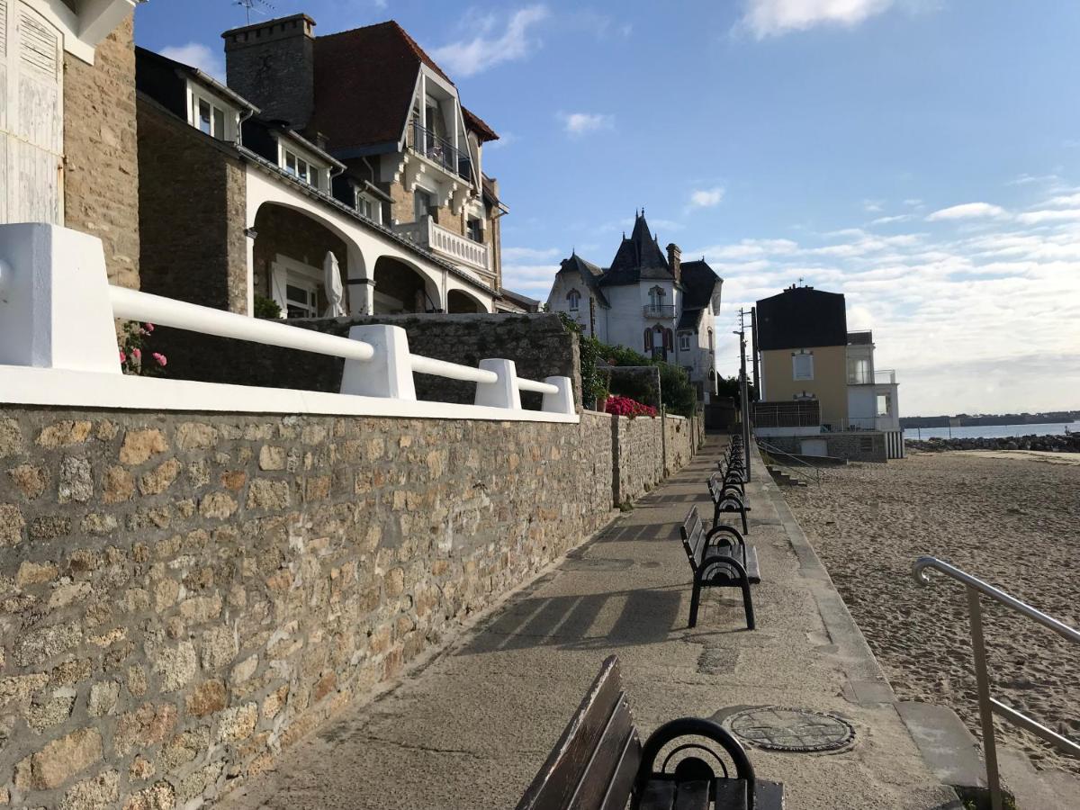 Tout A Pied ! T2 25M2 - Parking Prive - Wifi 拉莫尔海滩 外观 照片